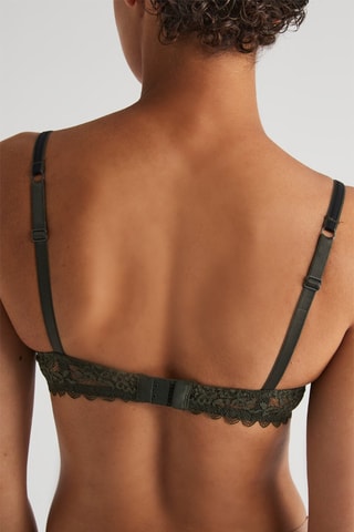 Soutien-gorge Eden - Kaki - Variance