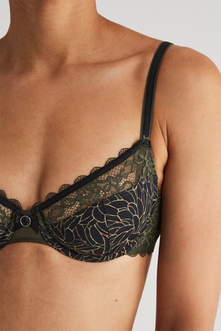 Soutien-gorge Eden - Kaki - Variance