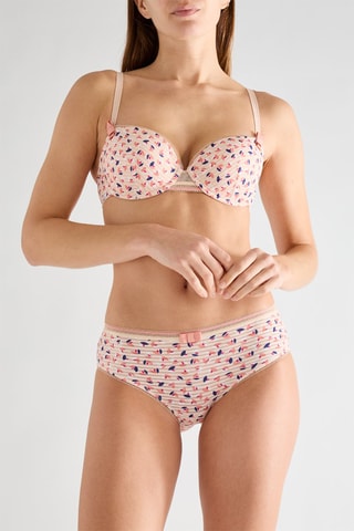 Soutien-gorge - Beige