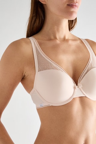 Soutien-gorge - Beige