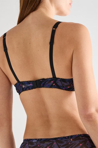 Soutien-gorge - Bleu