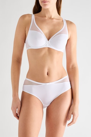 Soutien-gorge - Blanc