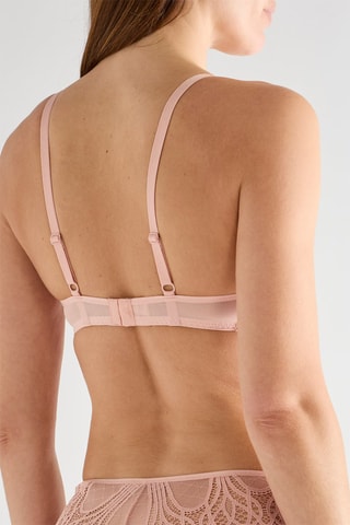 Soutien-gorge - Nude