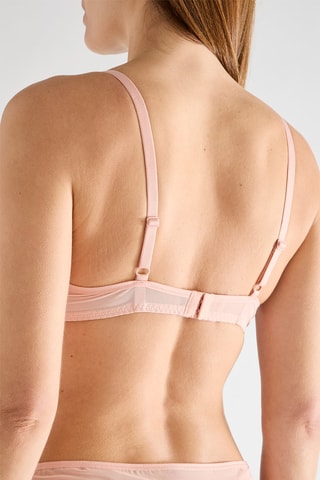 Soutien-gorge - Nude