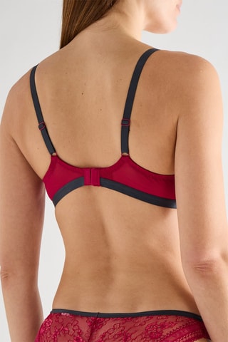 Beha - Rood