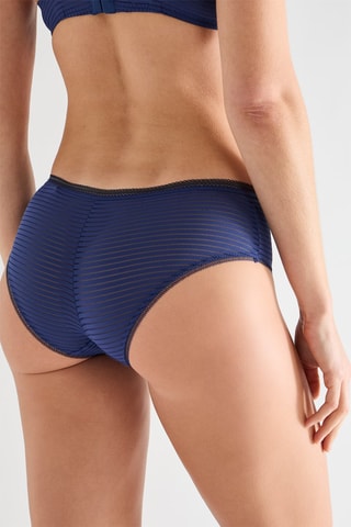 Culotte - Bleu marine