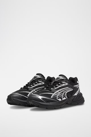 Zapatillas Velophasis Always On - Negro
