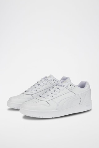 Zapatillas RBD Game Low - Blanco