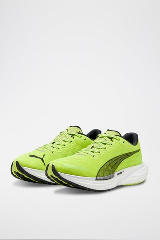 Zapatillas de running Deviate NITRO 2 - Verde