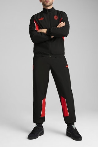 Pantalón de sport AC Milan - Negro