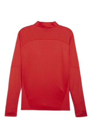 Chaqueta de entrenamiento Teamfinal - Rojo