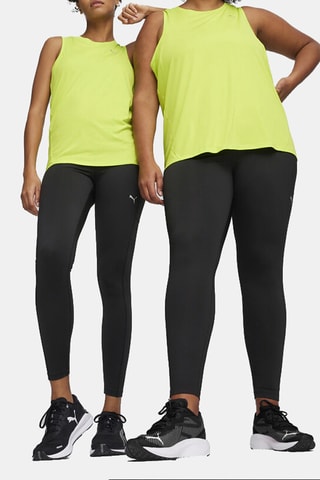Leggings deportivos - Negro - Puma