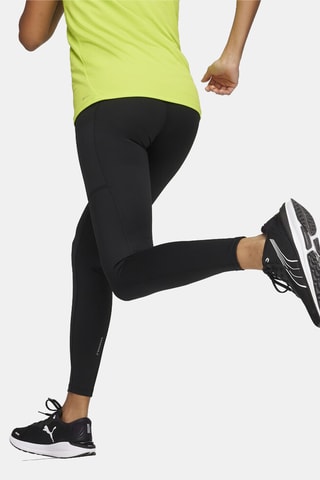 Leggings deportivos - Negro - Puma