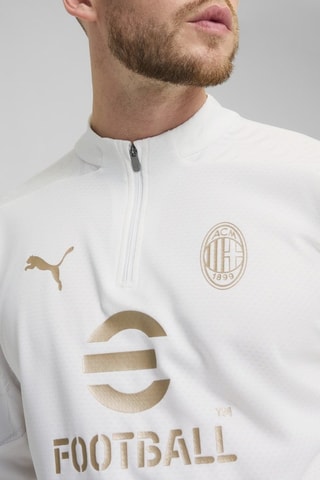 Camiseta de entrenamiento AC Milan - Blanco