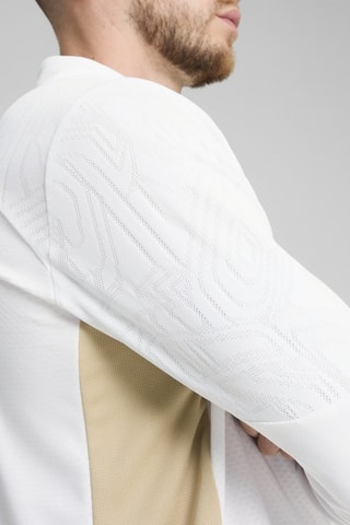 Camiseta de entrenamiento AC Milan - Blanco