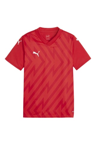 Camiseta Teamglory - Rojo