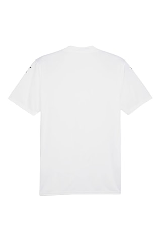 Camiseta Teamglory - Blanco