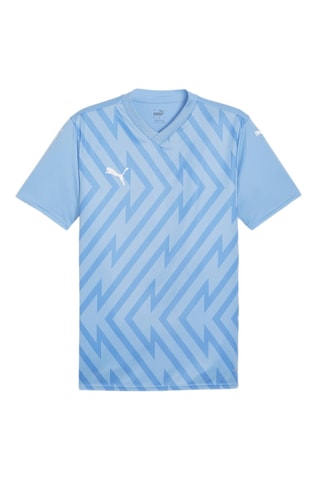 Camiseta Teamglory - Azul