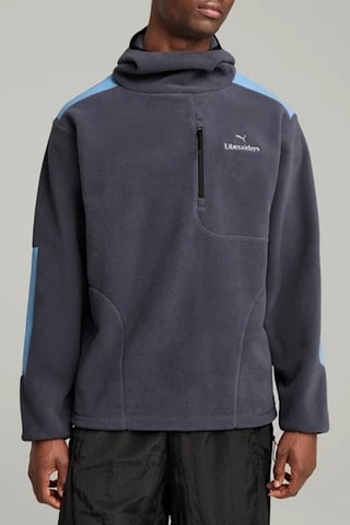 Polar Puma X Liberaiders - Gris