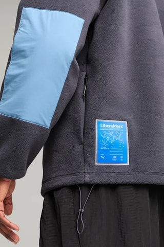 Polar Puma X Liberaiders - Gris