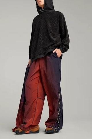 Sudadera con capucha - Negro