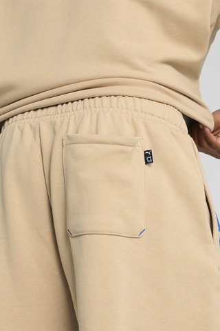 Short Ancient Roars - Beige claro