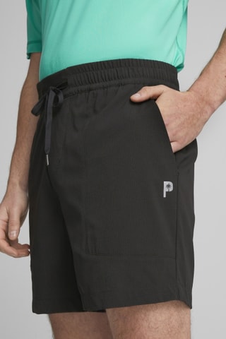 Short de golf - Negro - Puma