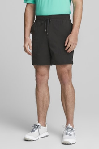 Short de golf - Negro - Puma