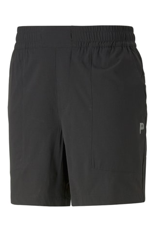 Short de golf - Negro - Puma