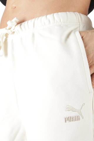 Short - Marfil - Puma