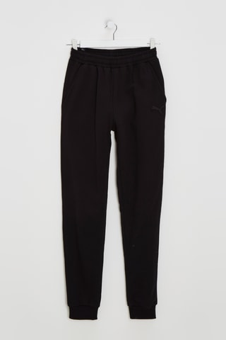 Pantalón de chándal - Negro