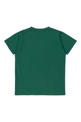Tshirt - Vert
