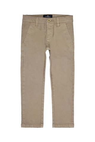 Pantalon - Beige