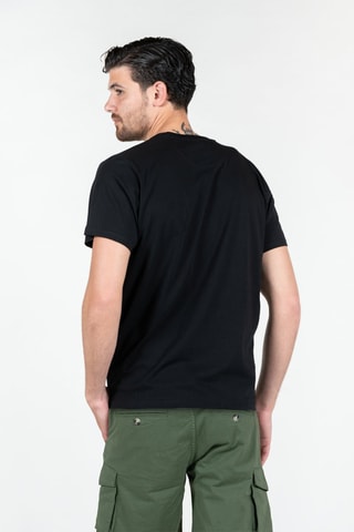 Tshirt - Noir et gris