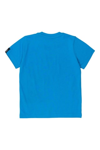 Tshirt - Bleu