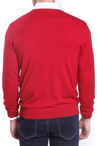 Pull - Rouge