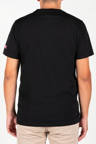 T-shirt - Noir