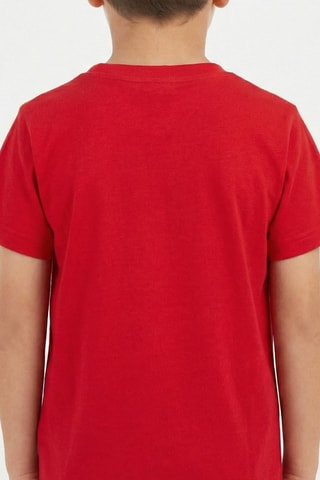 T-shirt - Rouge