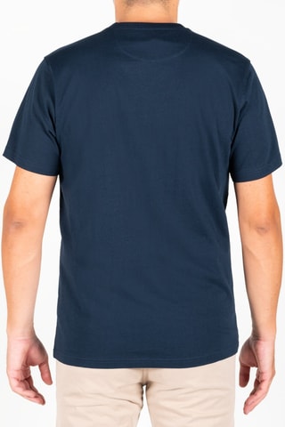 T-shirt - Bleu