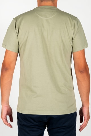 T-shirt - Vert
