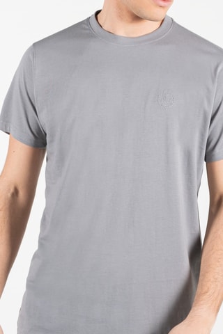 T-shirt - Gris