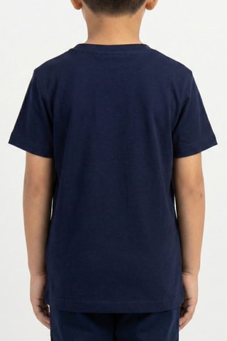 T-shirt - Bleu