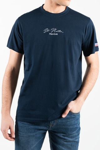 T-shirt - Bleu