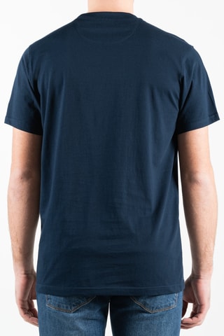 T-shirt - Bleu