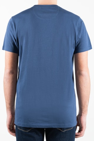 T-shirt - Bleu