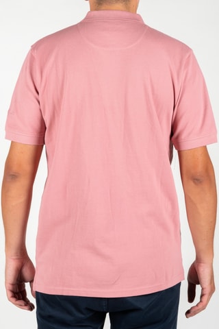 Polo regular - Rose