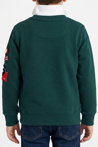 Sweat - Vert