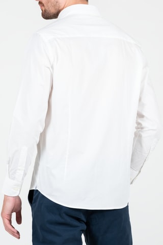 Chemise - Blanc