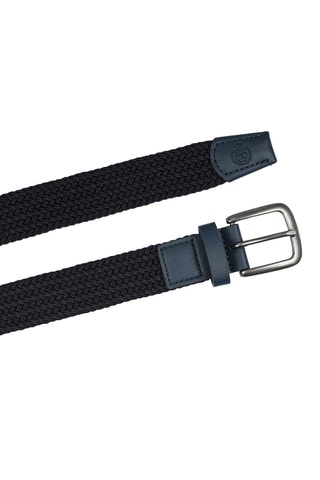 Ceinture - Bleu