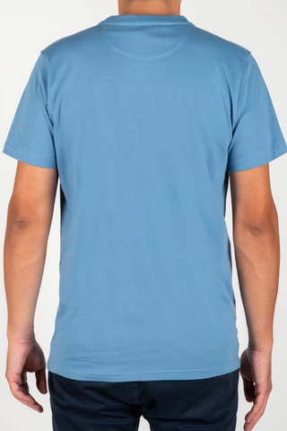 T-shirt - Bleu